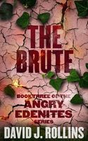 Cover of The Brute by David J. Rollins
