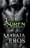 Cover of Brandon by Marata Eros