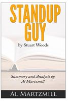 The Standup Guy by Stuart Woods -- Summary and Analysis