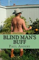 Cover of Blind Man's Buff by Paul Anders