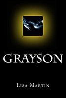 Cover of Grayson by Lisa Martin