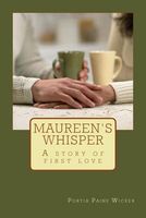 Cover of Maureen's Whisper by Portia Paine Wicker