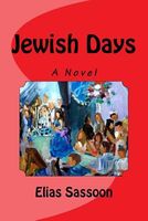 Cover of Jewish Days by Elias Sassoon
