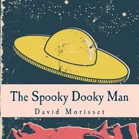 The Spooky Dooky Man