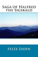 Saga of Halfred the Sigskald