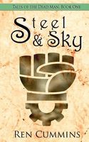 Cover of Steel & Sky by Ren Cummins