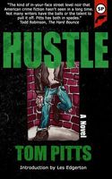 Cover of Hustle by Tom Pitts