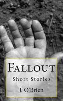 Cover of Fallout by J. O'Brien