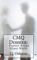 Cover of Punter Ridge Glass Walls by T.J. Osborne