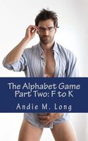 The Alphabet Game: F to K
