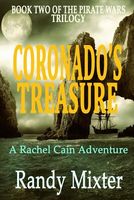 Cover of Coronado's Treasure by Randy Mixter