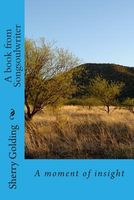 A Book from Songsoulwriter