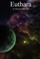Cover of Euthara by Michael McClain