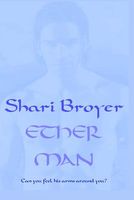 Cover of Ether Man by Shari Broyer