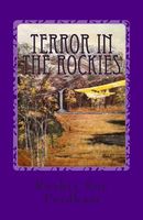 Cover of Terror in the Rockies by Rockie Sue Fordham