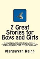 7 Great Stories for Boys and Girls