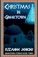 Christmas in Greektown