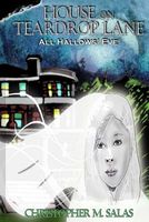 Cover of All Hallows' Eve by Christopher M. Salas
