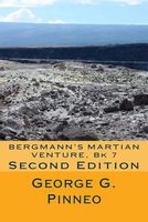 Bergmann's Martian Venture, Bk 7