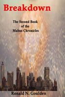 Cover of Breakdown by Ronald N. Goulden