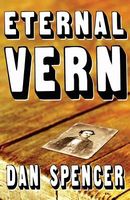 Cover of Eternal Vern by Dan Spencer