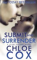 Cover of Submit and Surrender by Chloe Cox