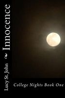 Cover of Innocence by Lucy St. John