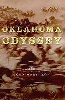 Cover of Oklahoma Odyssey by John Mort