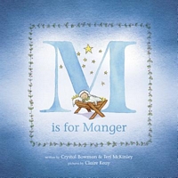 Crystal Bowman; Teri McKinley's Latest Book
