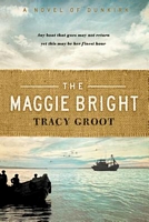 Tracy Groot's Latest Book