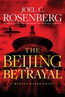 Joel C. Rosenberg's Latest Book