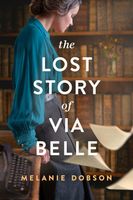 Melanie Dobson's Latest Book