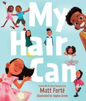 Matt Forte's Latest Book