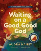 Cover of Beautiful with Time by Audra Haney