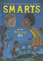 S.M.A.R.T.S. and the Missing UFO