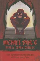 The Stranger on the Stairs And Other Scary Tales
