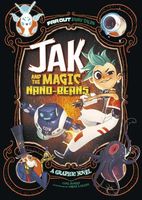Jak and the Magic Nano-Beans