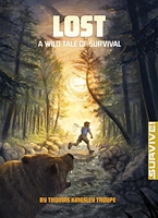 Lost: A Wild Tale of Survival