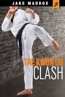Taekwondo Clash