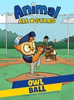 Owl Ball