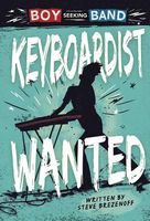 Keyboardist Wanted