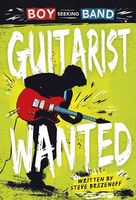 Guitarist Wanted