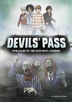 Evie Allen vs. the Quiz Bowl Zombies