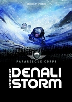 Denali Storm