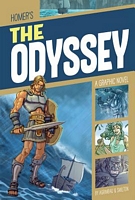 The Odyssey