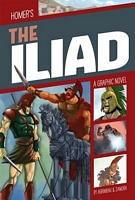 The Iliad