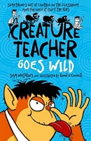 Creature Teacher Goes Wild