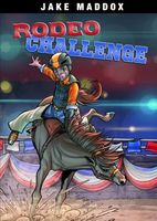 Rodeo Challenge