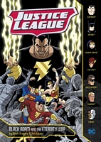 Black Adam and the Eternity War