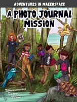 A Photo Journal Mission